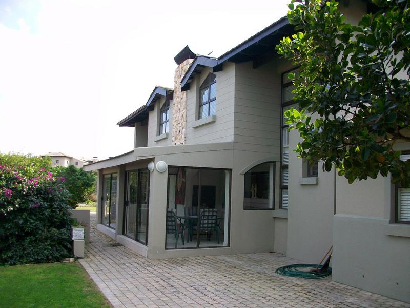 3 Bedroom Property for Sale in Hartenbos Landgoed Western Cape
